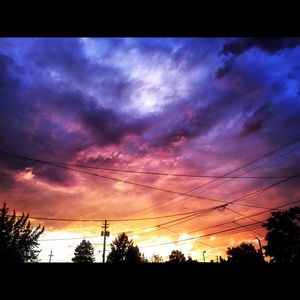 Meet your Posher, Caylie